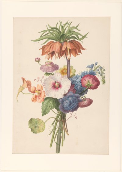 Buket by Henriëtte Geertruida Knip