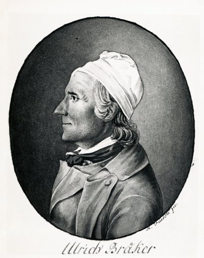 Ulrich Braker