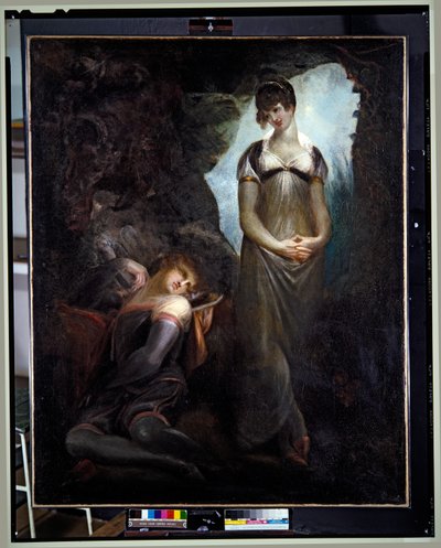  by Henry (1741 1825) Fuseli