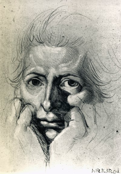 Henry Fuseli