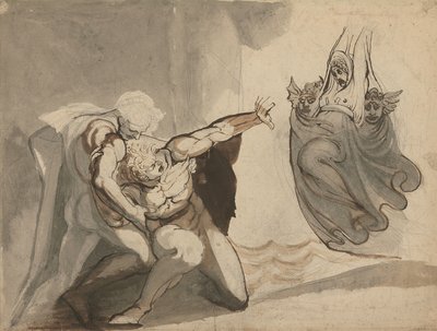  by Henry (1741 1825) Fuseli