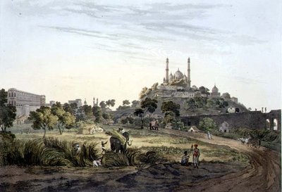 Lucknow