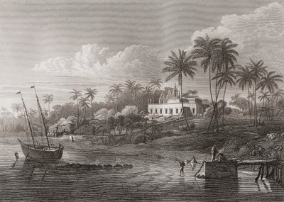 Mesuril Hükümet Konağı by Henry (after) Salt
