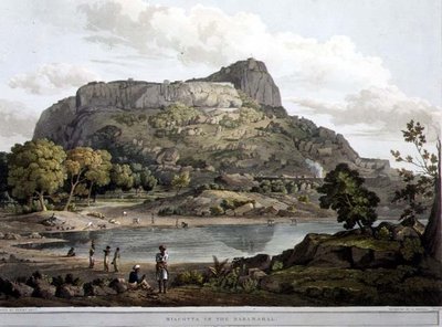 Baramahal
