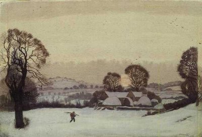 eve doğru by Henry A. Payne