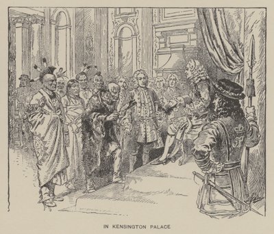 Kensington Sarayı