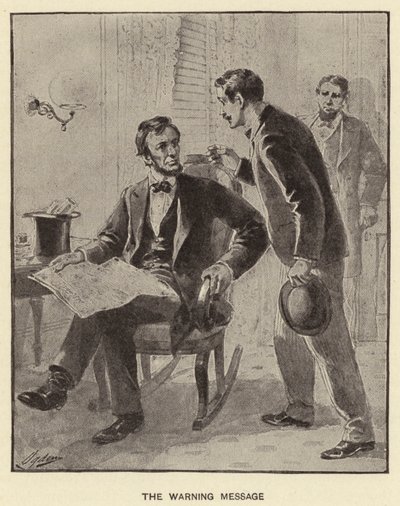 Uyarı Evi (lito) by Henry Alexander (after) Ogden