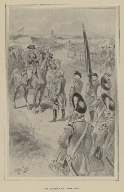 Yorktown