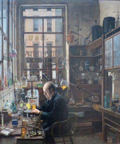  by Henry Alexander