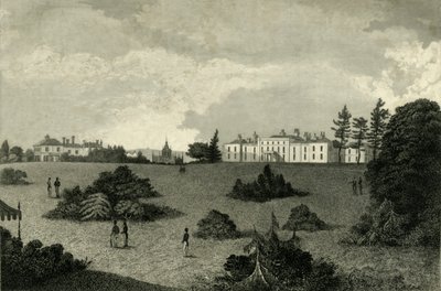 "Yaylalar", 1835. by Henry Alexander Ogg