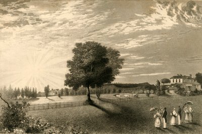 "Sennikotlar", 1835. by Henry Alexander Ogg