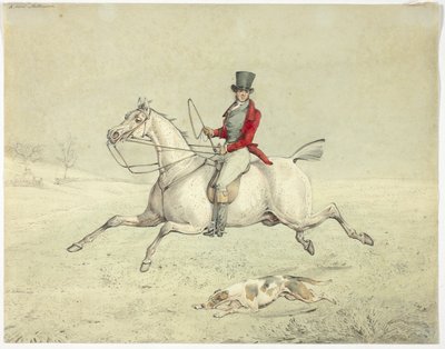  by Henry Alken