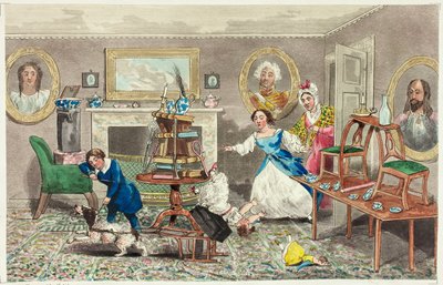  by Henry Alken