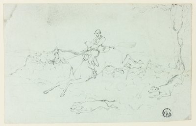  by Henry Alken