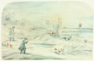  by Henry Alken