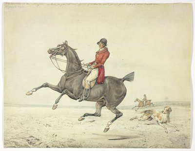  by Henry Alken