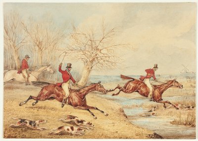  by Henry Alken