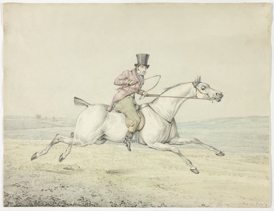  by Henry Alken