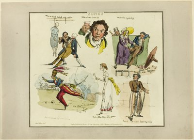  by Henry Alken