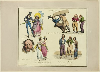  by Henry Alken
