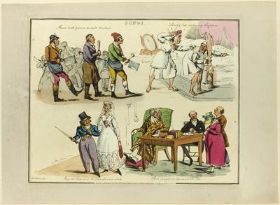  by Henry Alken