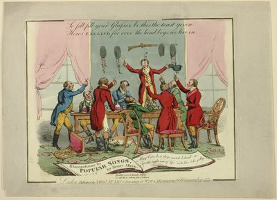  by Henry Alken