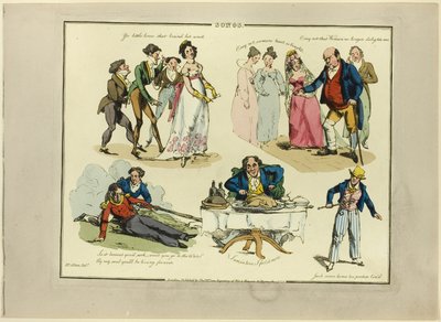  by Henry Alken