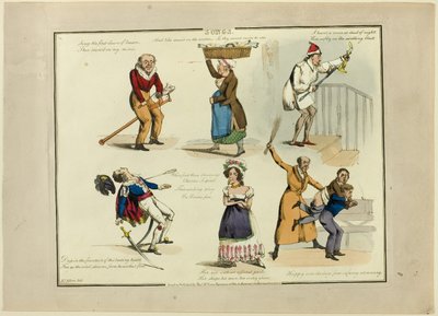  by Henry Alken
