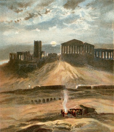 Atina by Henry Andrew Harper