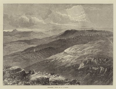 Beytüllahim by Henry Andrew Harper
