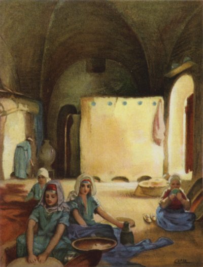 Siloam