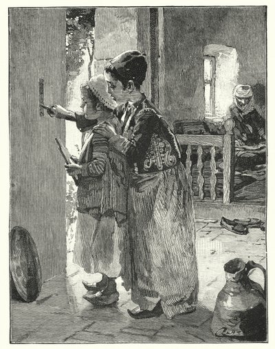 Yahudi evinin kapı direğine ilişkin tüzük ve yasalar (lito) by Henry Andrew Harper
