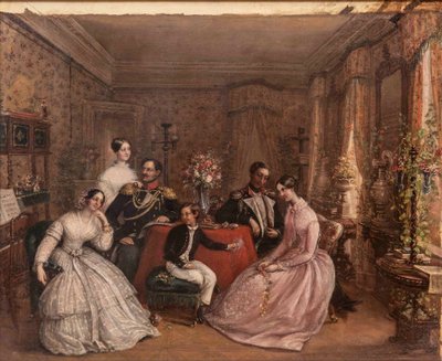  by Henry Andrews