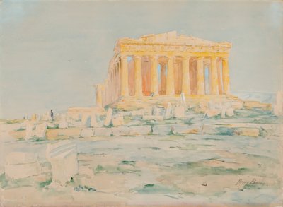  by Henry Bacon