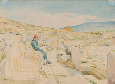  by Henry Bacon