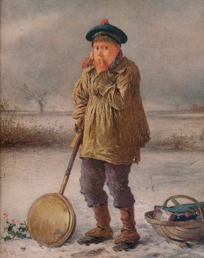 Ev Konforu, 1874 by Henry Benjamin Roberts
