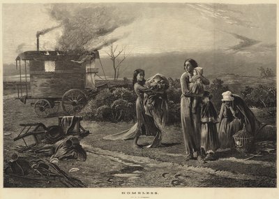 Evsiz by Henry Benjamin Roberts