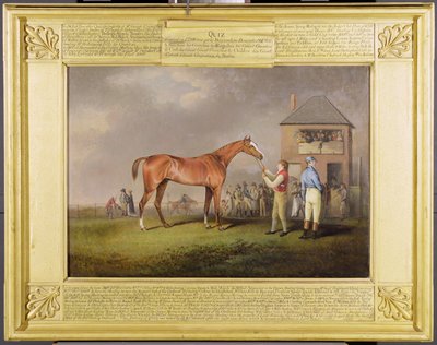 Lord Rous