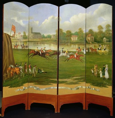21 Haziran 1815 Çarşamba, Hampton