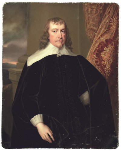 Francis, Bedford
