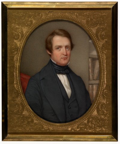  by Henry Brintnell Bounetheau