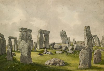 Stonehenge