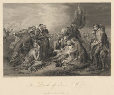 General Wolfe