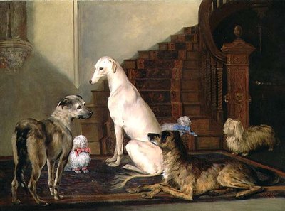 Merdiven Başında Beklemek by Henry Calvert