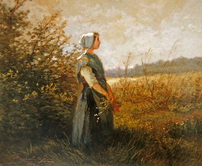 Bir Yaz Günü by Henry Campotosto