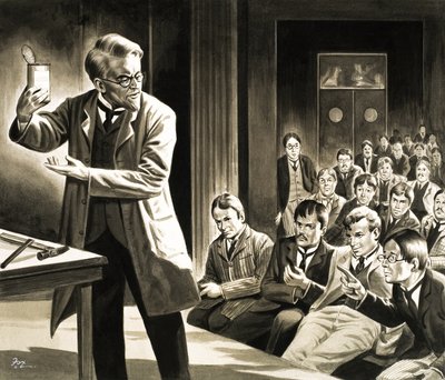 20 Yıllık Yahni Yediler by Henry Charles Fox