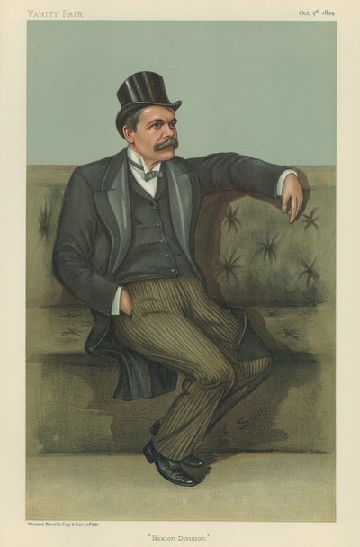 ಡಾಕ್ಟರ್ ಜೇಮ್ಸ್ ಸ್ಟುವರ್ಟ್ ಟರ್ಕ್ by Henry Charles Seppings Wright