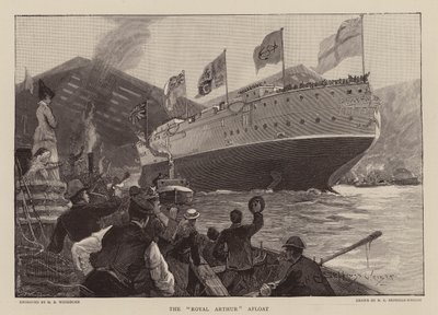  by Henry Charles Seppings Wright