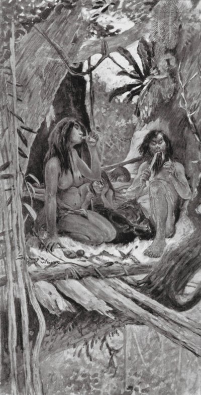  by Henry Charles Seppings Wright