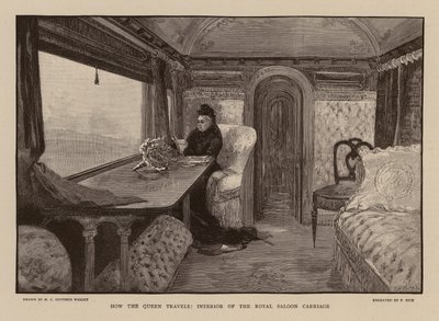  by Henry Charles Seppings Wright